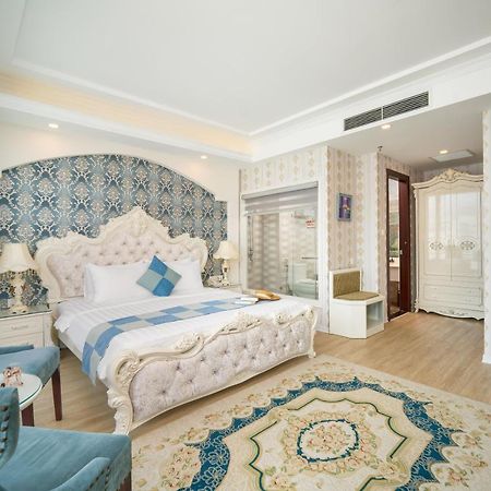 Royal Beach Hotel 岘港 外观 照片