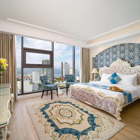 Royal Beach Hotel 岘港 外观 照片